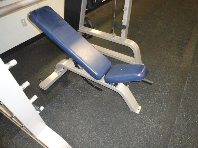 31 piece Icarian Gym Package