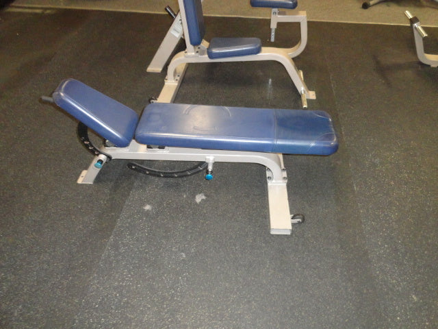 31 piece Icarian Gym Package