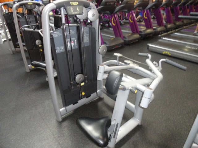 Technogym Circuit 16 pieces