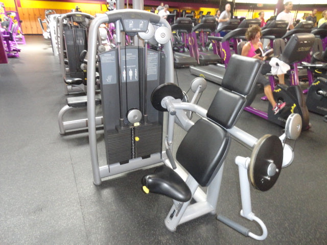 Technogym Circuit 16 pieces