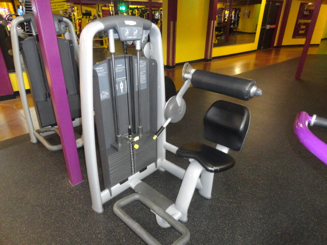 Technogym Circuit 16 pieces