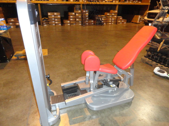 Cybex Adductor/Abductor dual Inner outter thigh machine