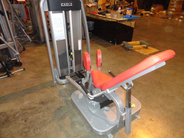 Cybex Adductor/Abductor dual Inner outter thigh machine