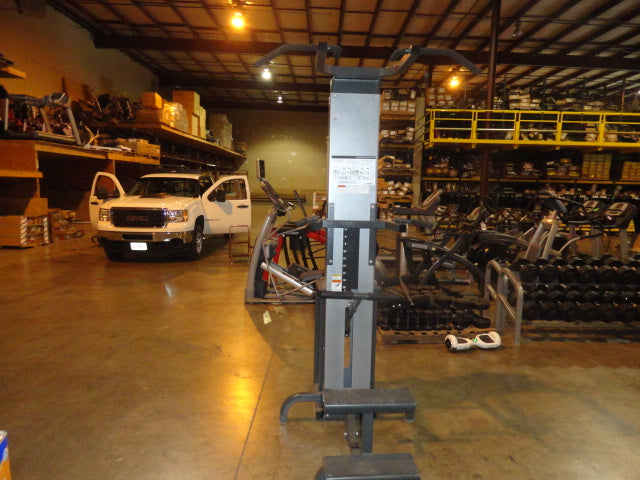 Cybex Assited Chin Dip