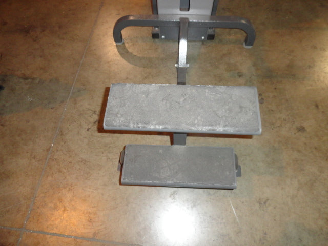 Cybex Assited Chin Dip