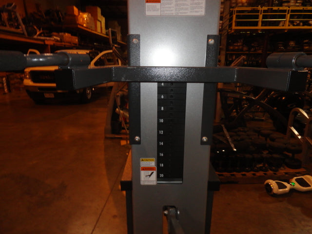 Cybex Assited Chin Dip