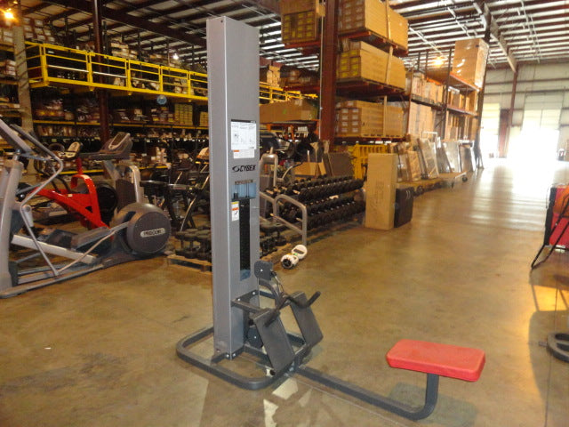 cybex low row Cybex Low Row – Midwest Used Fitness Equipment