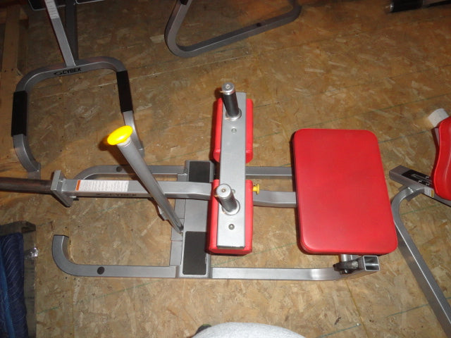 Cybex Seated Calf Raise