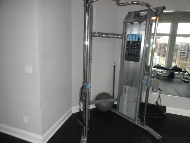 Precor FTS Glide Functional Trainer