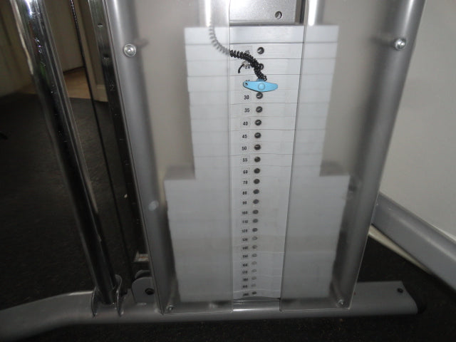 Precor FTS Glide Functional Trainer