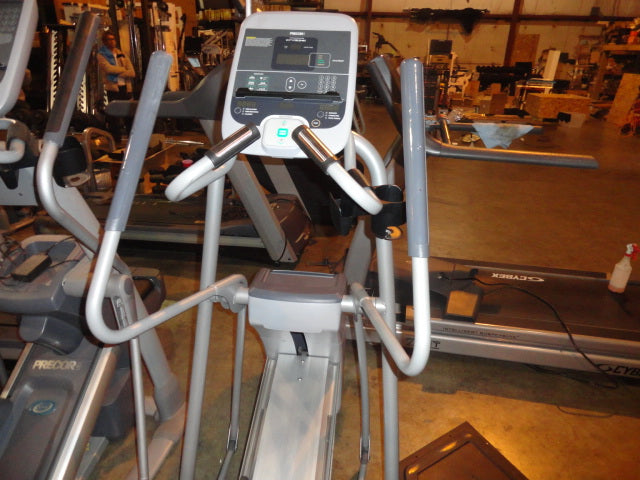 Precor EFX 534i Experience Series Elliptical