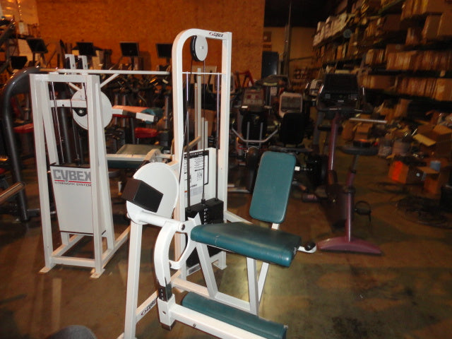 Cybex VR2 Leg Extension