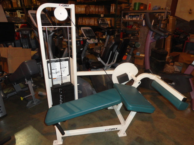 8 piece Cybex VR2 circuit