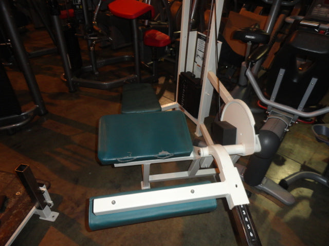 8 piece Cybex VR2 circuit