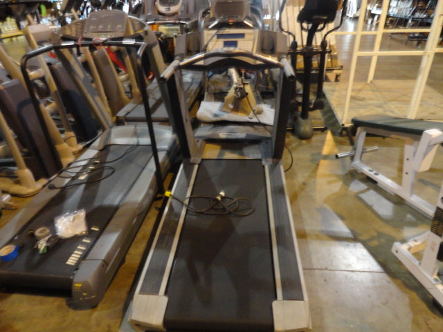 Nautilus T914 Treadmill