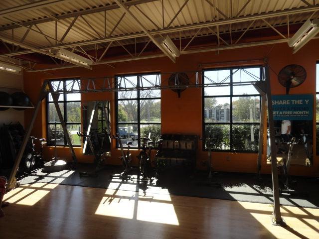 TRX S-Frame Suspension Training System