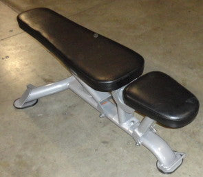 Adjustable Bench