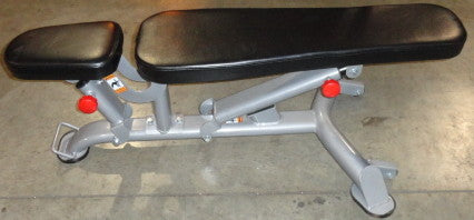 Adjustable Bench