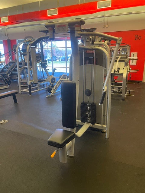 Excel Pec Deck Rear Delt