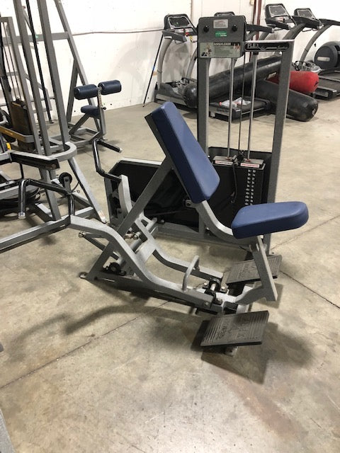 Flex Fitness 12 piece circuit