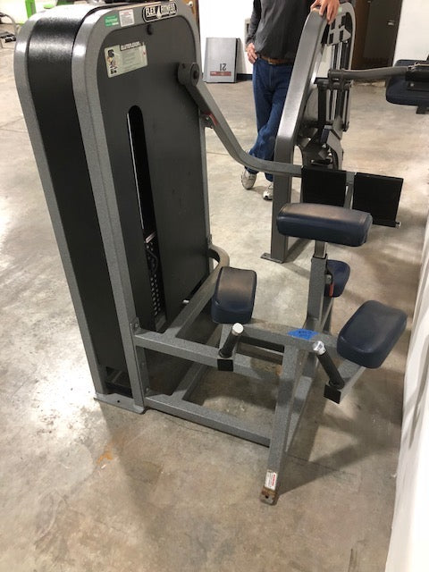 Flex Fitness 12 piece circuit