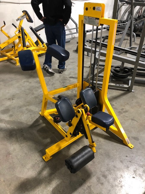 Flex Fitness 12 piece circuit