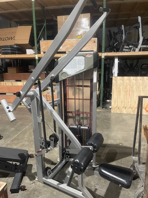 Flex Fitness Lat Flexor Platinum Line PB-364