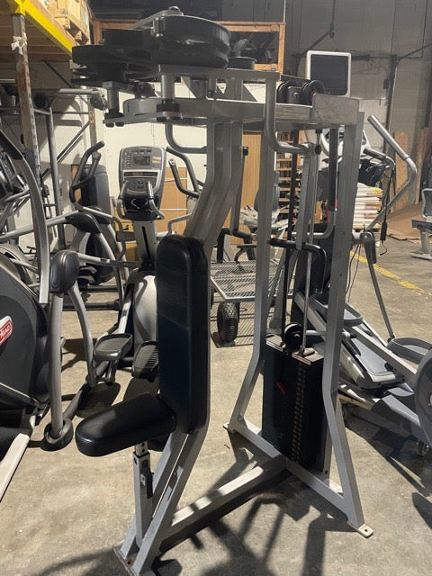 Flex Fitness Pec Deck Rear Delt