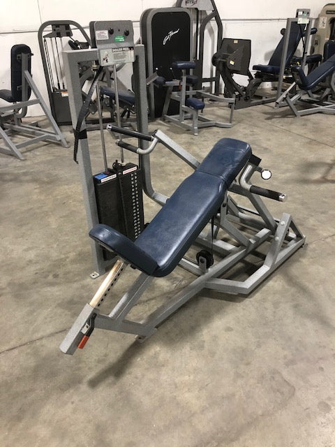 Flex Fitness 12 piece circuit