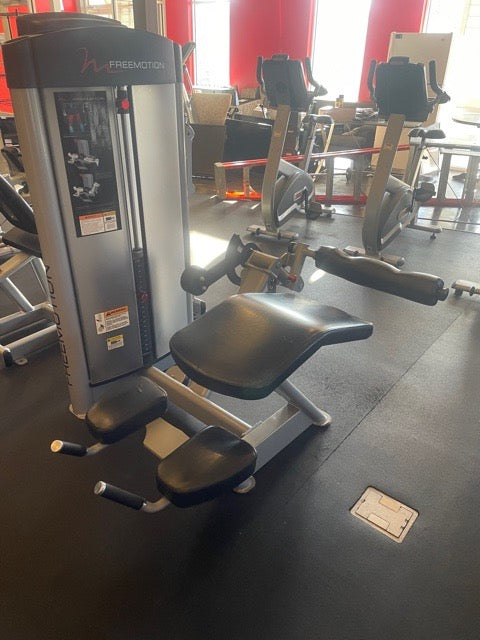 Freemotion Epic Prone Leg Curl F814