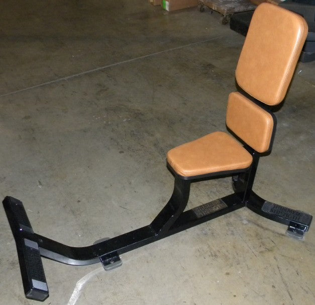 Hammer Strength Utility Bench 75 Degree