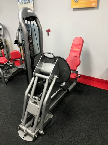 Matrix Fitness G3 Aura Leg Press