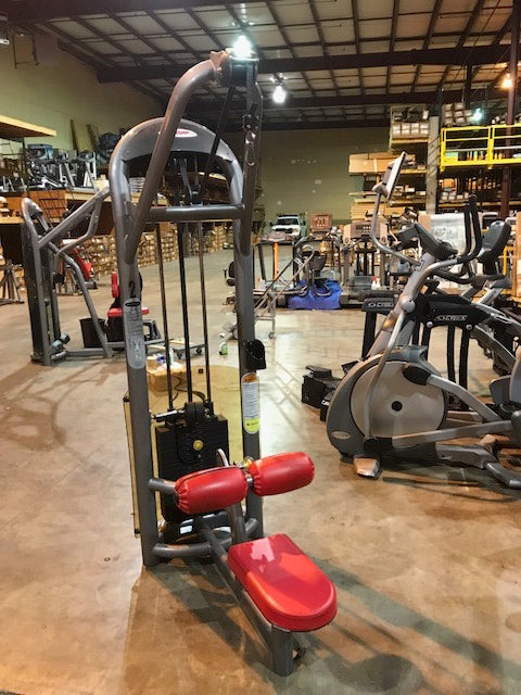Matrix G3 Aura Lat Pulldown