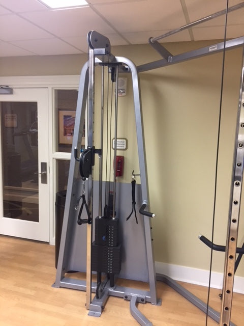 Precor Icarian FTS Functional Trainer