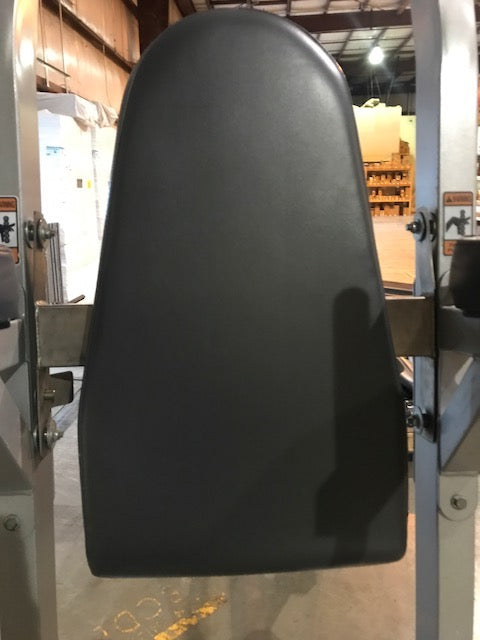 Hoist VKR Pull-up Station DIp Stand