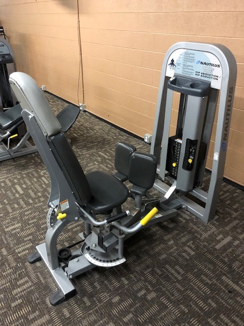 Nautilus Nitro Plus 14 Piece Gym Circuit