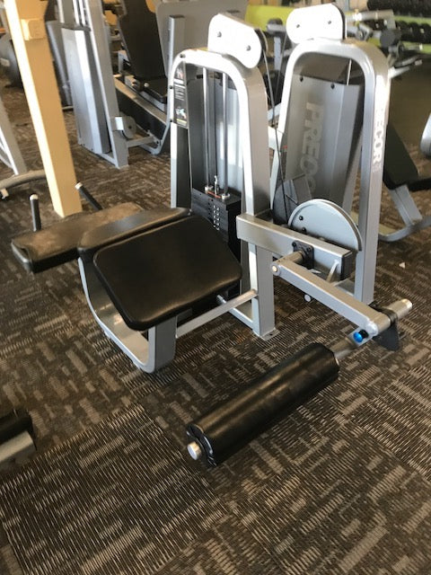 Precor Icarian Circuit 12 pieces