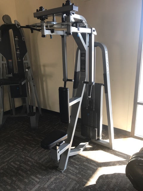 Precor Icarian Circuit 12 pieces