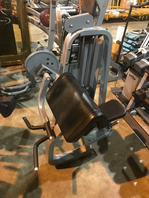 Precor Icarian Circuit 12 pieces