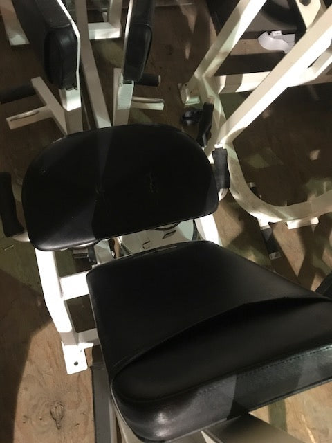 Cybex Classic Adduction Machine