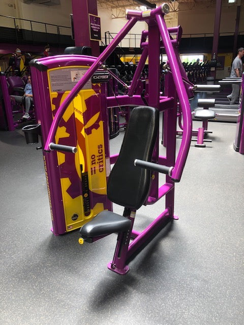 Cybex VR3 Circuit 16 Pieces