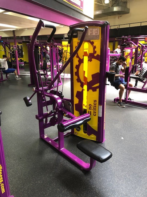 Cybex VR3 Circuit 16 Pieces