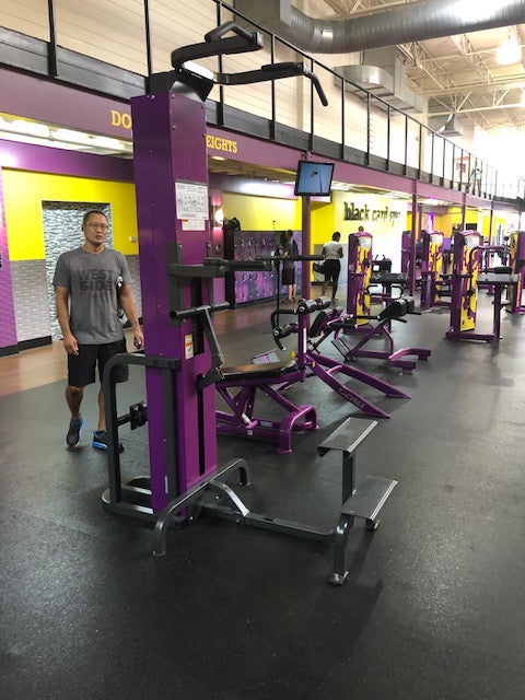 Cybex VR3 Circuit 16 Pieces