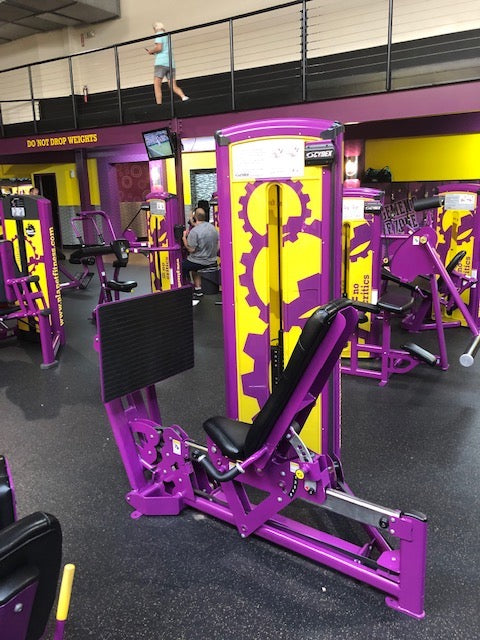 Cybex VR3 Circuit 16 Pieces