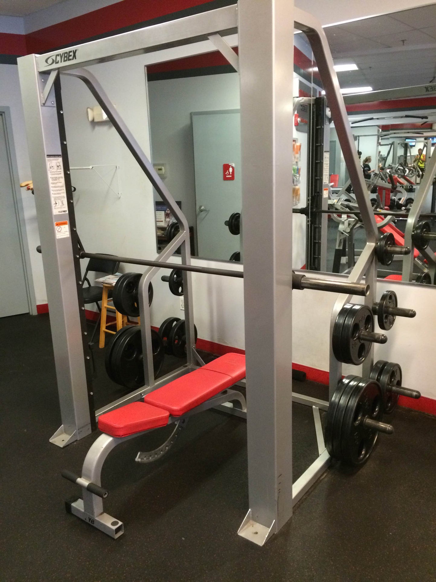 Cybex VR3 Full Gym Package Cardio/Circuit and much more!