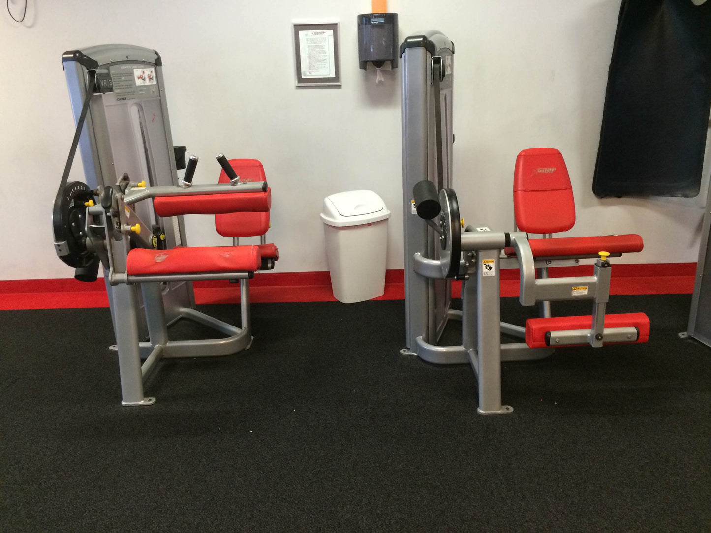 Cybex VR3 Full Gym Package Cardio/Circuit and much more!