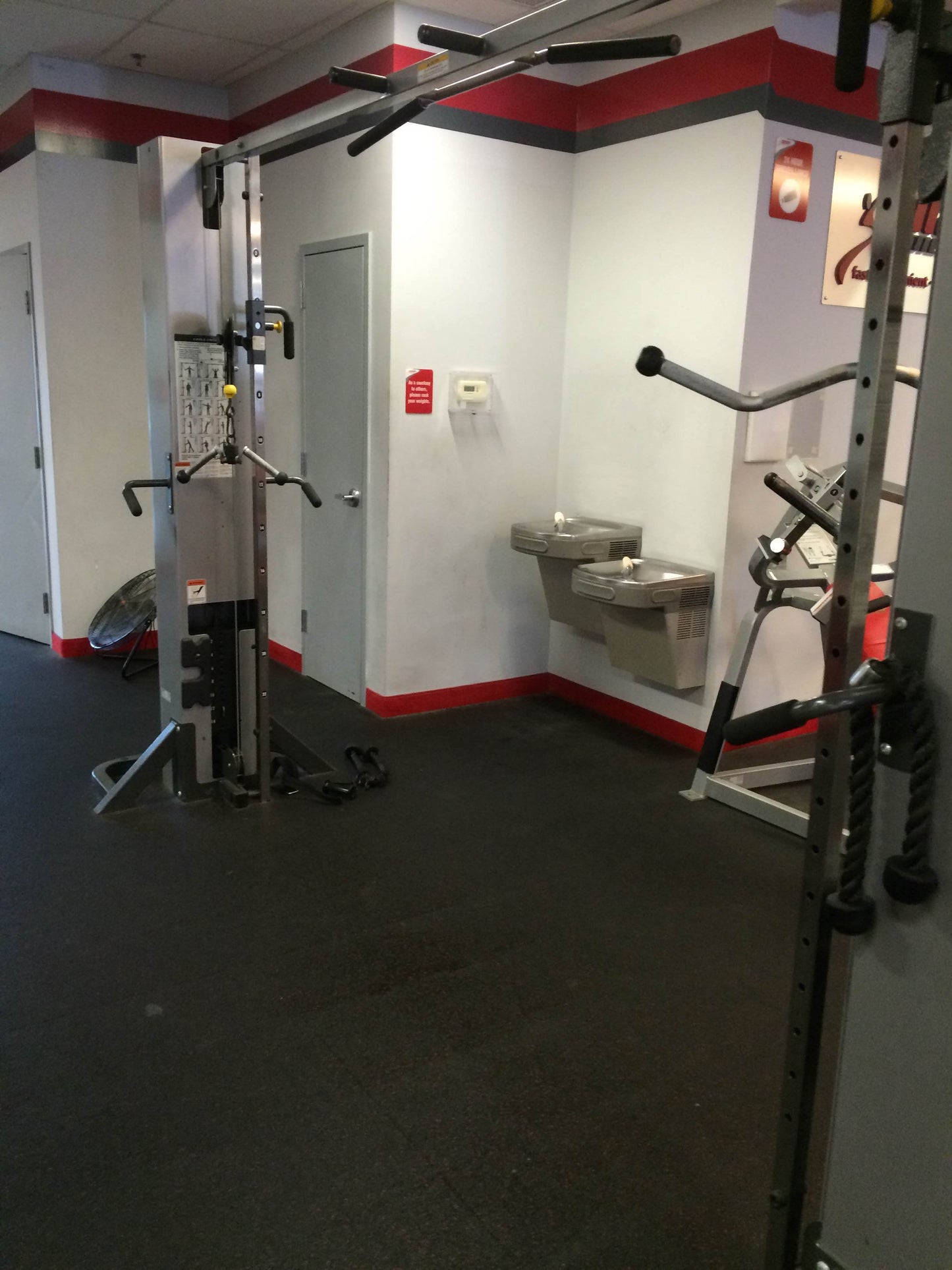 Cybex VR3 Full Gym Package Cardio/Circuit and much more!