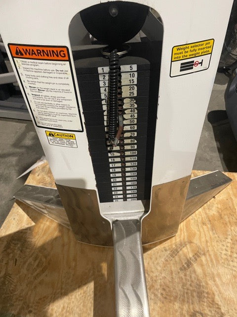 Freemotion Row Machine