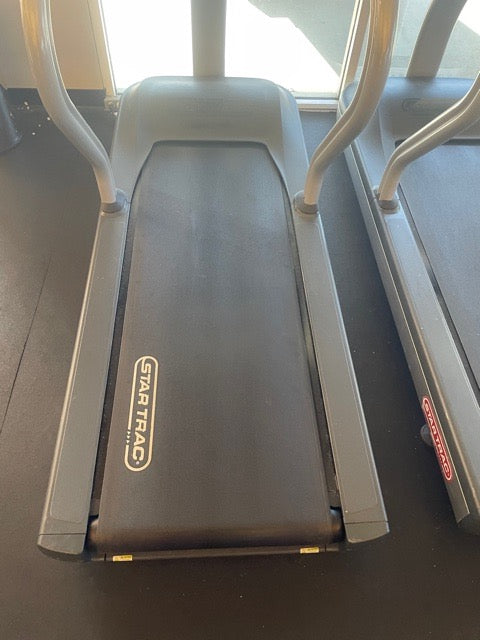 Star Trac S-TRx Treadmill