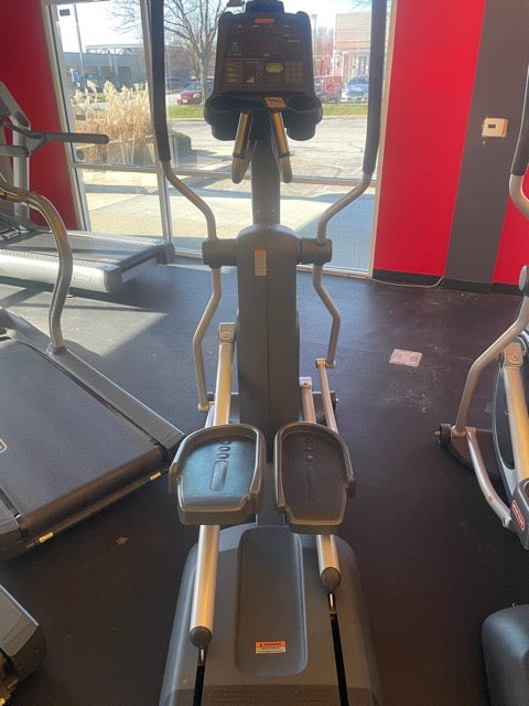 Star Trac E-TBT Elliptical